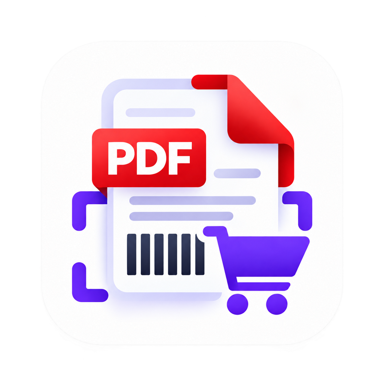 SellerPDFTools Icon